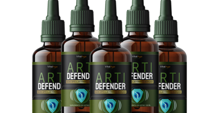 Artidefender 2